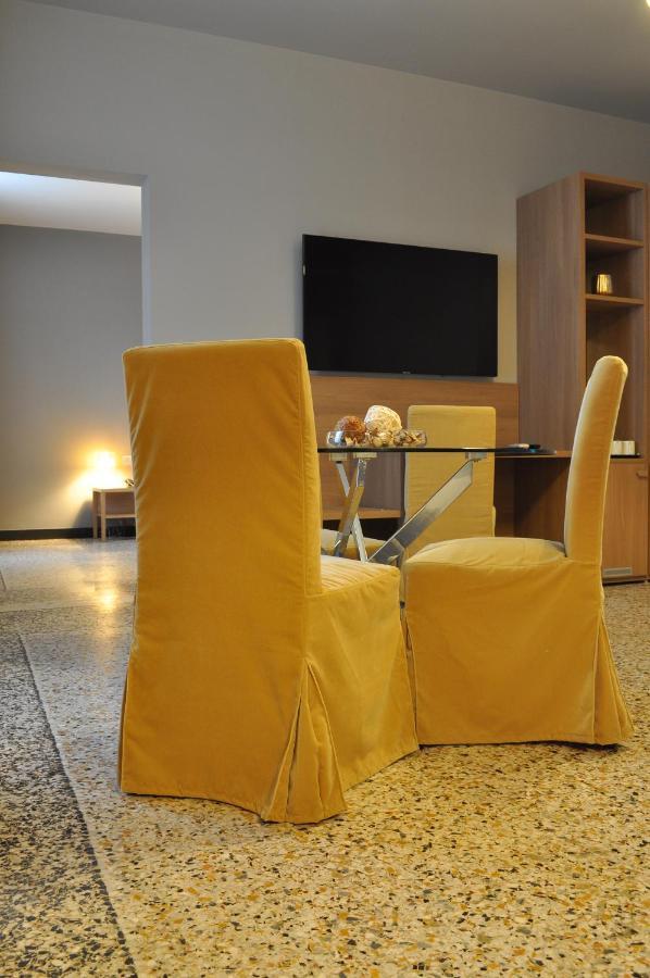 HNN Luxury Suites Gênes Extérieur photo