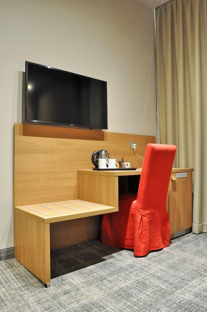 HNN Luxury Suites Gênes Extérieur photo