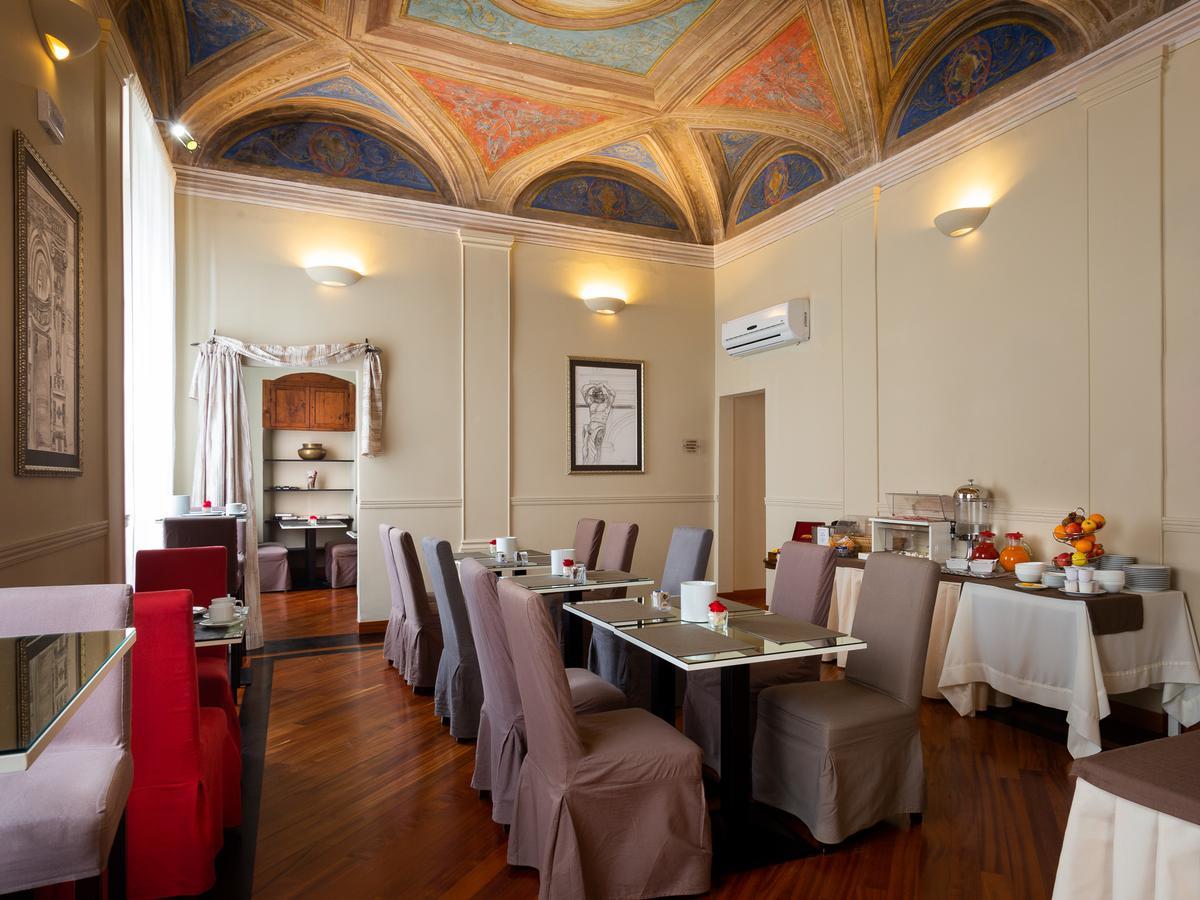 HNN Luxury Suites Gênes Extérieur photo