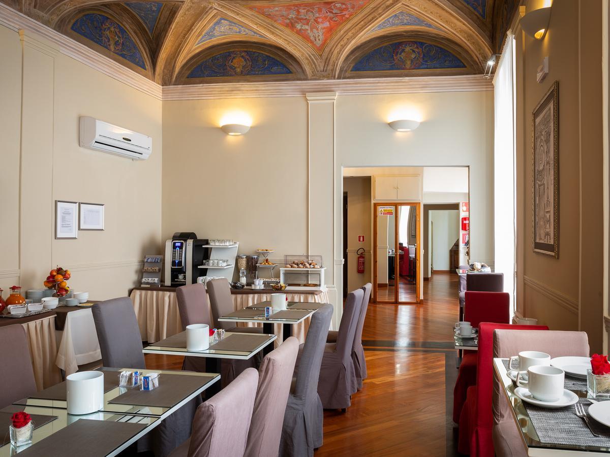 HNN Luxury Suites Gênes Extérieur photo