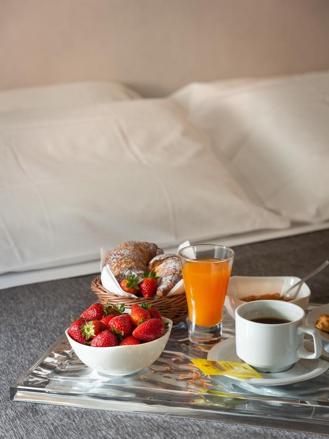 HNN Luxury Suites Gênes Extérieur photo