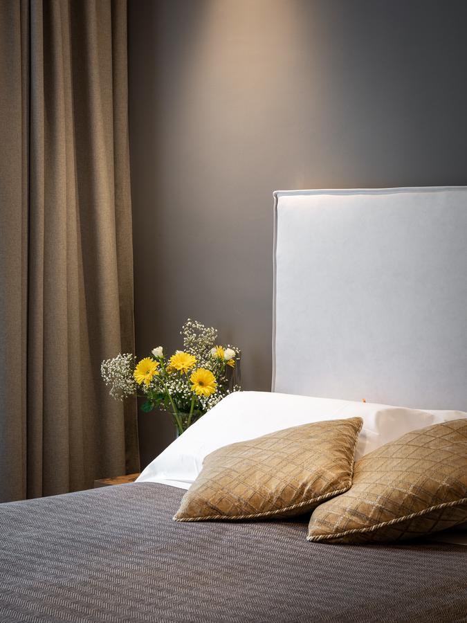 HNN Luxury Suites Gênes Extérieur photo