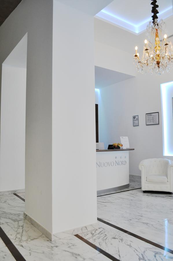 HNN Luxury Suites Gênes Extérieur photo