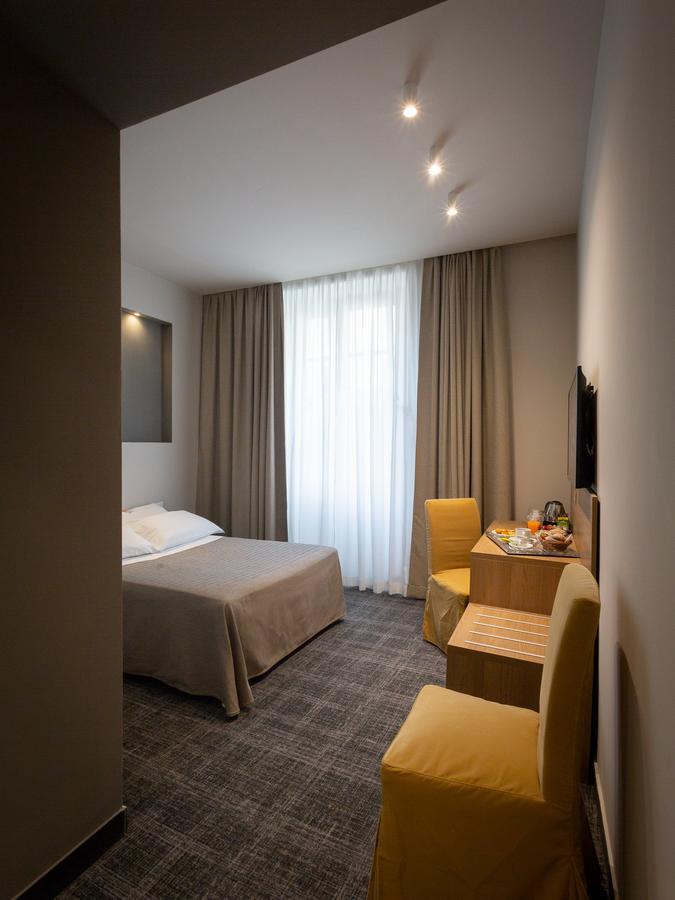 HNN Luxury Suites Gênes Extérieur photo