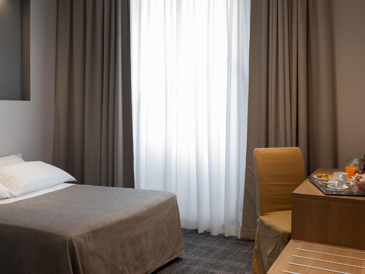 HNN Luxury Suites Gênes Extérieur photo